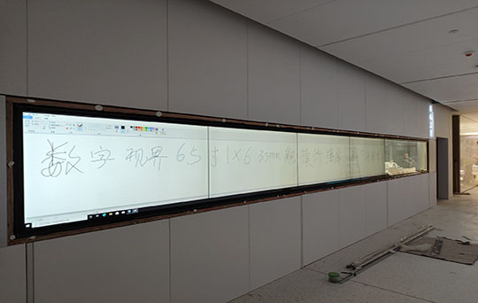 南山前海國際人才港